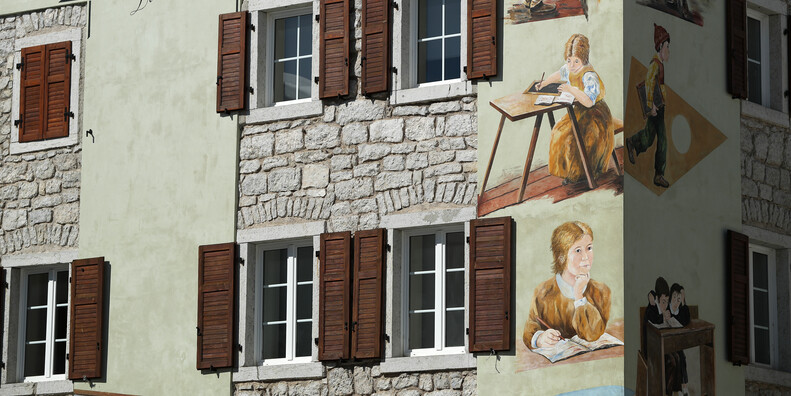 OBJEVTE NEJKRÁSNĚJŠÍ HISTORICKÁ MĚSTEČKA #1