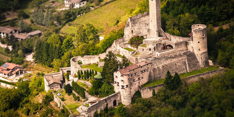 OBJEVTE NEJKRÁSNĚJŠÍ HISTORICKÁ MĚSTEČKA #4