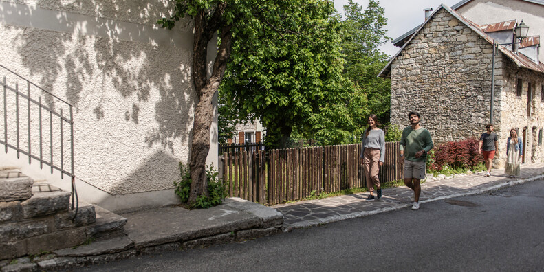 OBJEVTE NEJKRÁSNĚJŠÍ HISTORICKÁ MĚSTEČKA #2