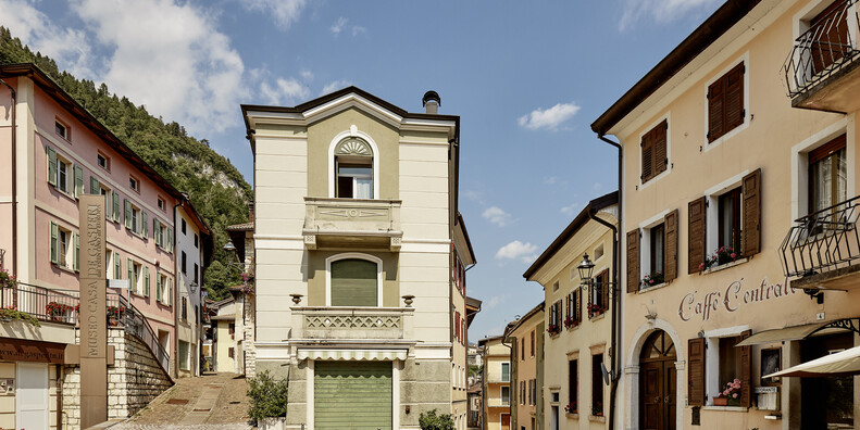 OBJEVTE NEJKRÁSNĚJŠÍ HISTORICKÁ MĚSTEČKA #6