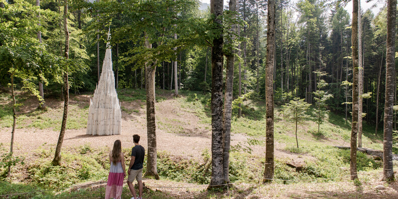 DISCOVERING THE MOST BEAUTIFUL VILLAGES #16