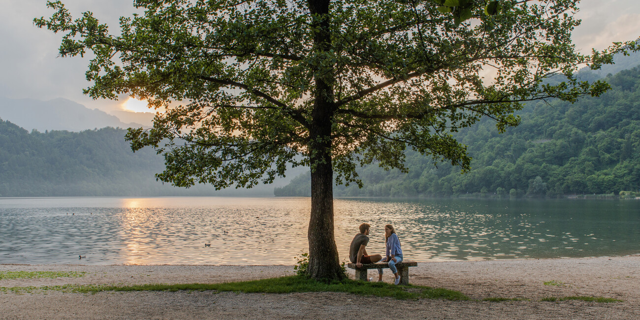 Perché in Trentino si vive bene #5