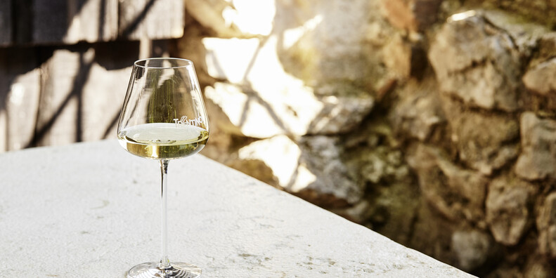 THE STORY OF THE LAND CONTINUES AT THE TABLE #2