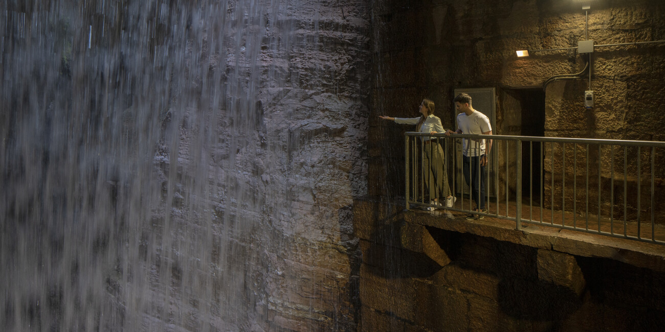 A TRENTO E ROVERETO TREKKING URBANI ARTISTICI #9