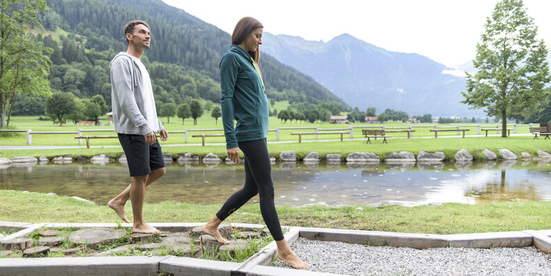 Wellness alpino, esperienza unica #7