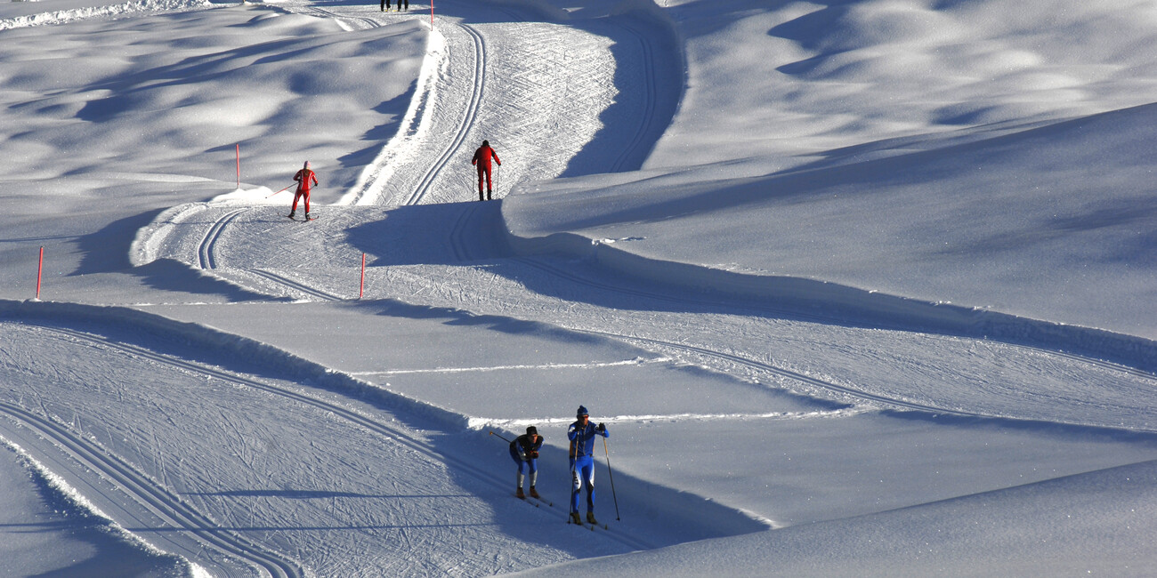 NEVE STRAORDINARIA #7