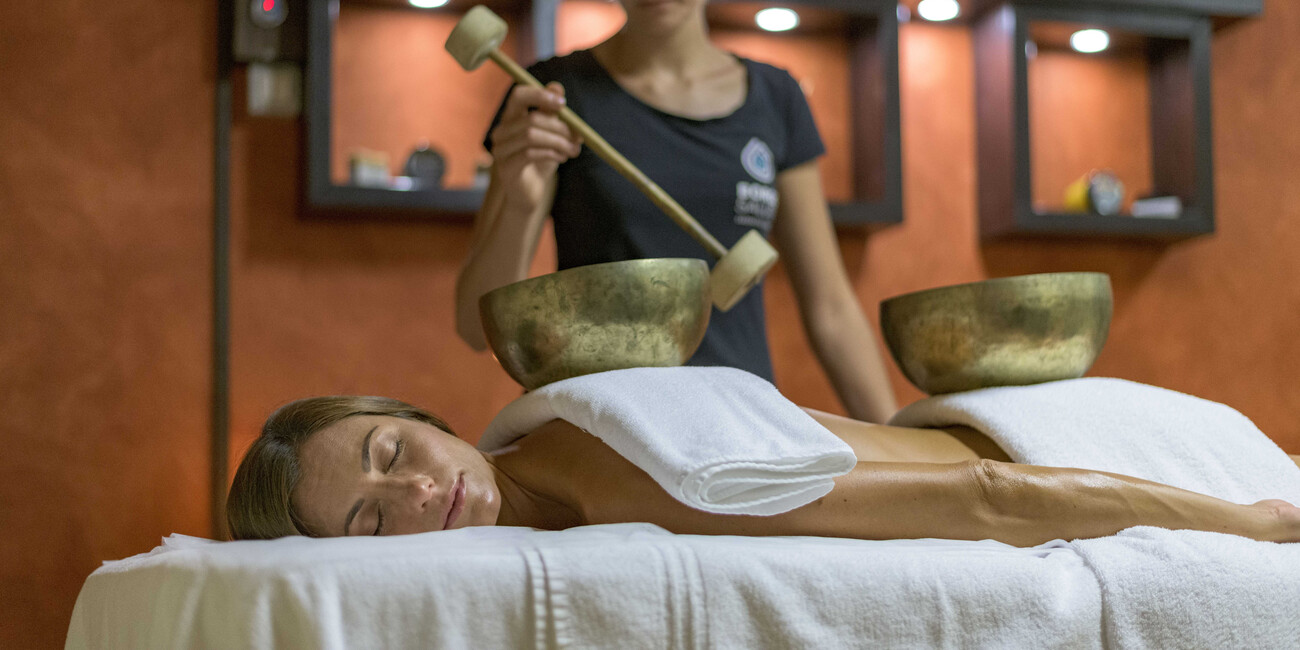 TERME E WELLNESS ALPINO #1