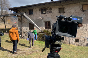 A MELAVERDE PUNTATA DEDICATA ALLA “FARINA PINETANA"