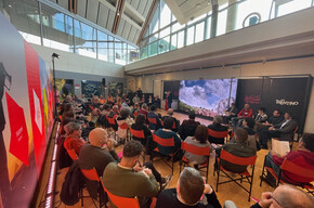 MUSICA IN CAMMINO TRA LE VETTE DEL TRENTINO