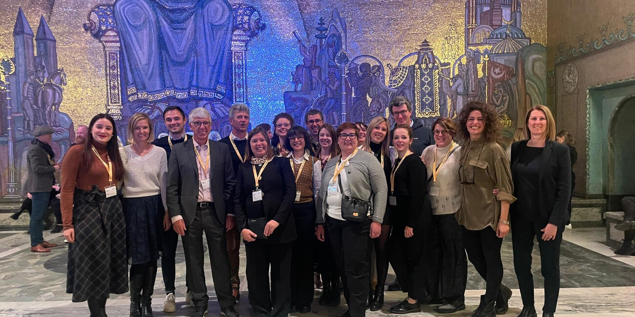 MUSICA IN CAMMINO TRA LE VETTE DEL TRENTINO #5