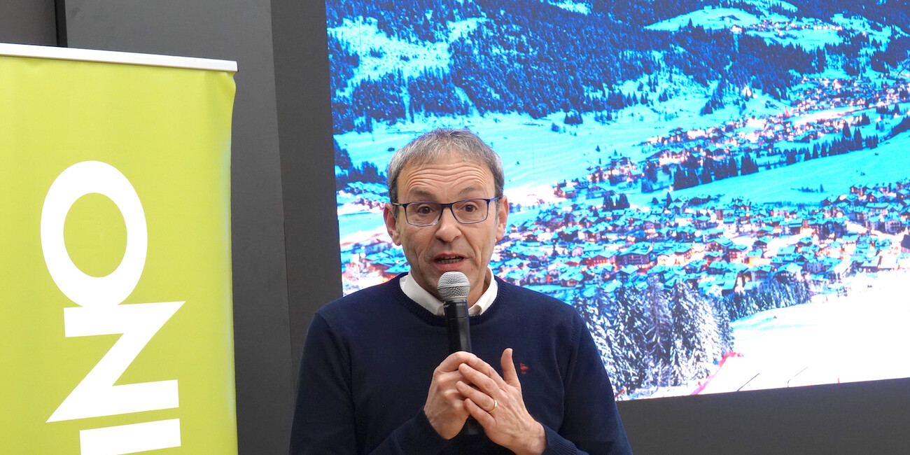 VAL DI FASSA NUOVA CASA DI APEX 2100 INTERNATIONAL SKI ACADEMY #3