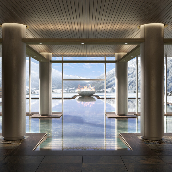 Hotels and other accommodation