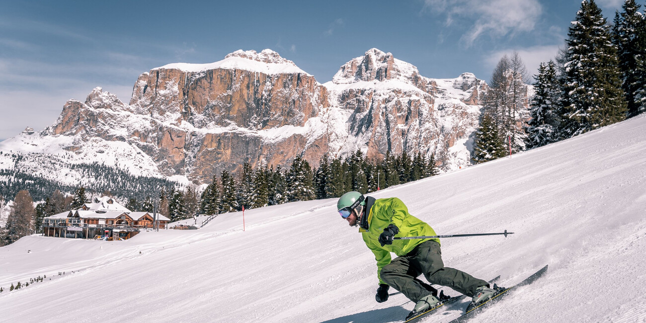 “CALCIOMERCATO L’ORIGINALE” DI SKY IN DIRETTA DALLA VAL DI FASSA #2