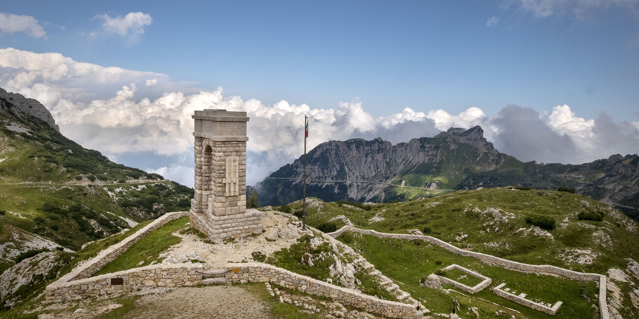 SUL SENTIERO DELLA PACE PER UNA NUOVA CONSAPEVOLEZZA  #4