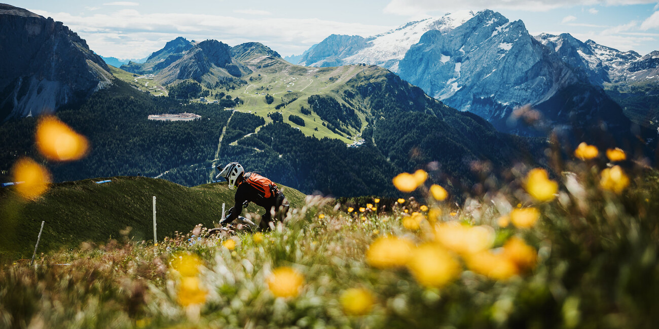 I MONDIALI ENDURO UCI IN TRENTINO #2