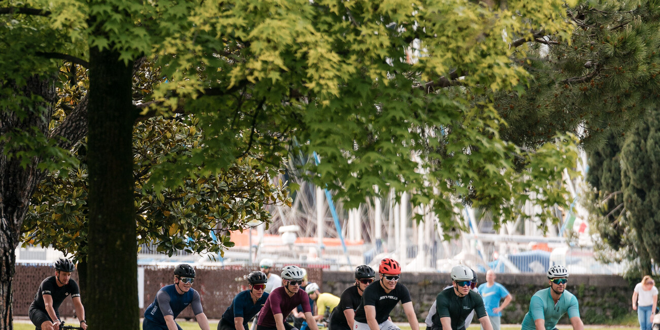 RIPARTONO DAL TRENTINO I SOGNI IRIDATI DELLA NORVEGIA DELLO SCI ALPINO #4