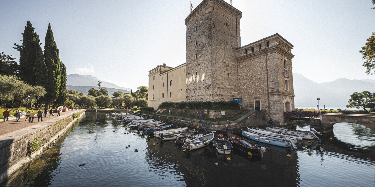 IL TRENTINO ALLA BORSA INTERNAZIONALE DEI LAGHI DEL NORD ITALIA #2