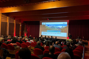 LAGO DI MOLVENO, UN NUOVO MODELLO DI GESTIONE DEI FLUSSI