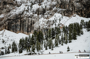 DOMINIO FRANCESE AL PRIMO CAMPIONATO MONDIALE UCI DI MOUNTAIN BIKE ENDURO & E-ENDURO IN VAL DI FASSA