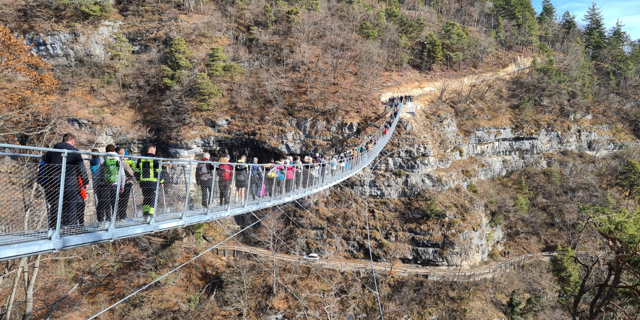 ESPERIENZE OUTDOOR SOTTO IL SOLE DI PRIMAVERA #5