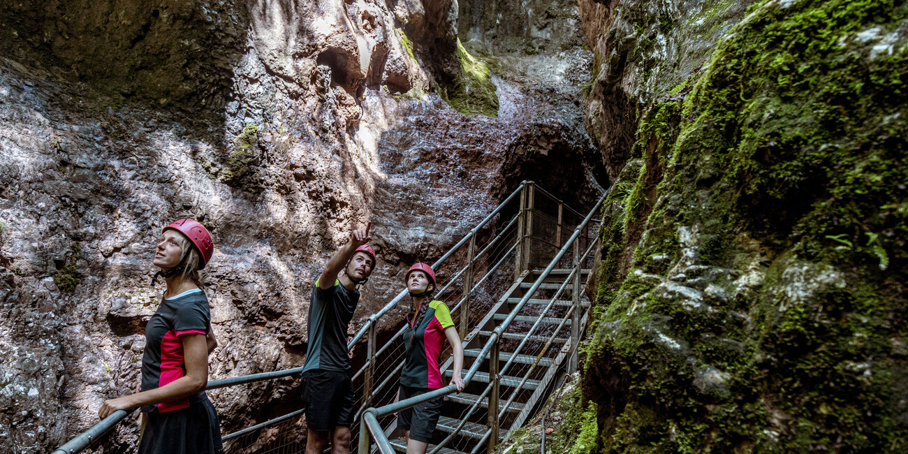 ESPERIENZE OUTDOOR SOTTO IL SOLE DI PRIMAVERA #3