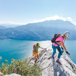 ESPERIENZE OUTDOOR SOTTO IL SOLE DI PRIMAVERA