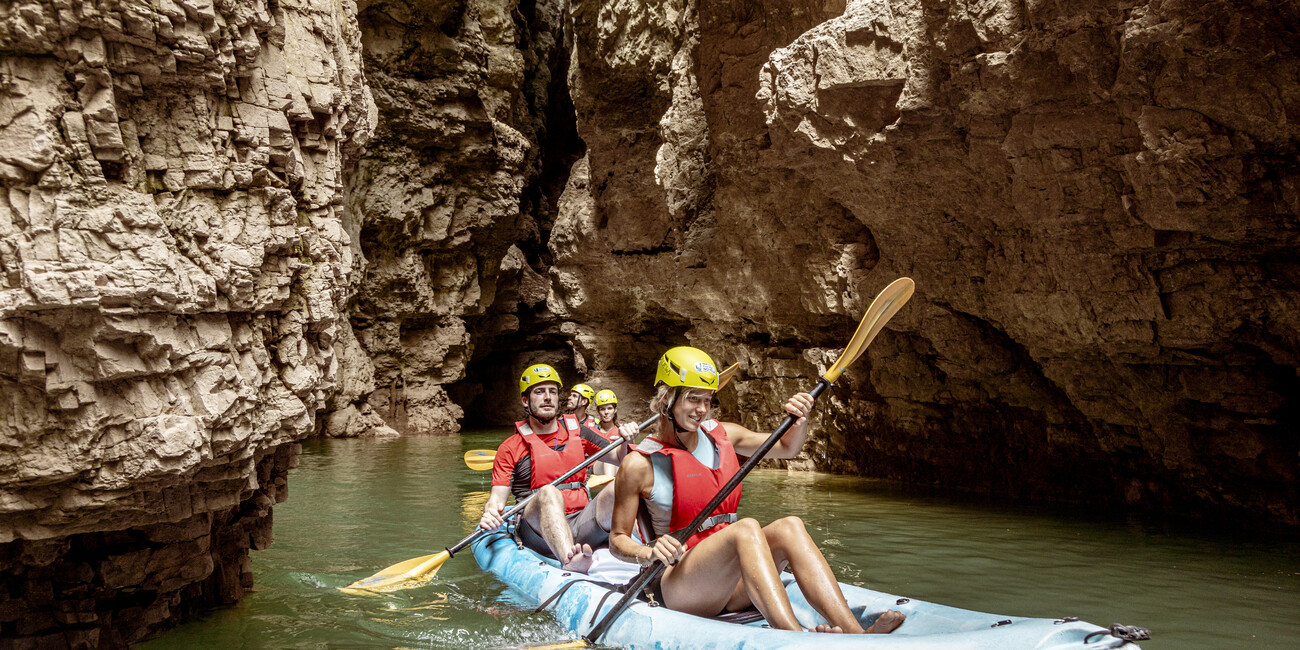 ESPERIENZE OUTDOOR SOTTO IL SOLE DI PRIMAVERA #4