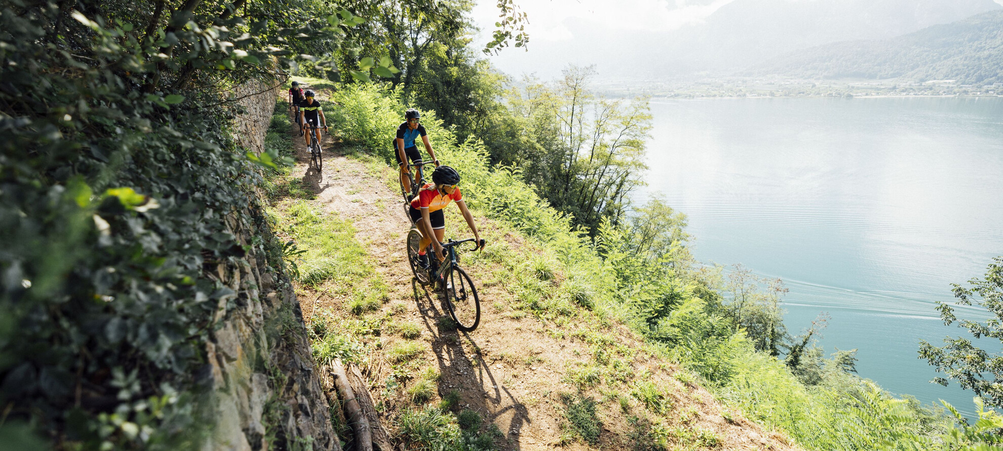 Pro ty, co nedokážou zůstat stát na místě