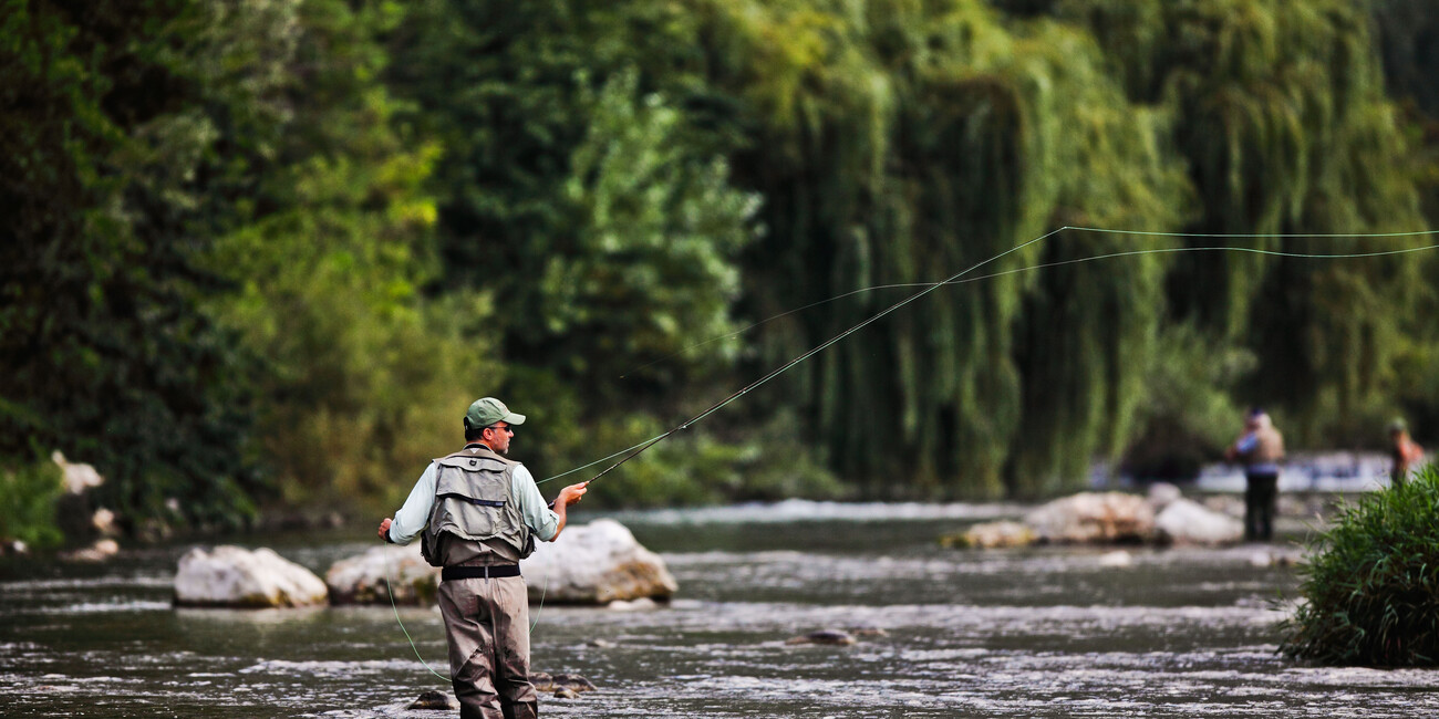 LA NATURA SI RISVEGLIA E INVITA A GIOCARE CON I RIFLESSI DELL’ACQUA  #2
