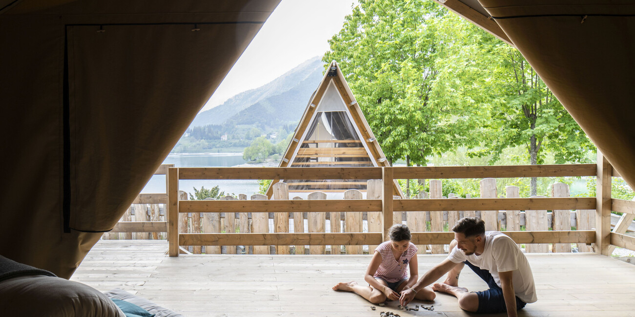 LA NATURA SI RISVEGLIA E INVITA A GIOCARE CON I RIFLESSI DELL’ACQUA  #4