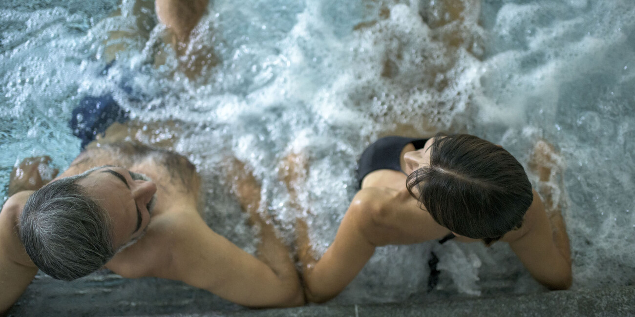 LA NATURA SI RISVEGLIA E INVITA A GIOCARE CON I RIFLESSI DELL’ACQUA  #3