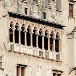 CULTURA IN CAMMINO, TRA CENTRI STORICI, CASTELLI E BORGHI