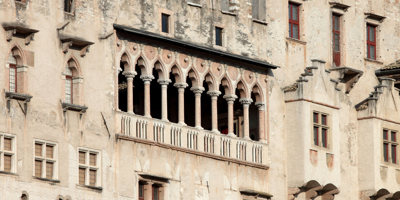 CULTURA IN CAMMINO, TRA CENTRI STORICI, CASTELLI E BORGHI #1