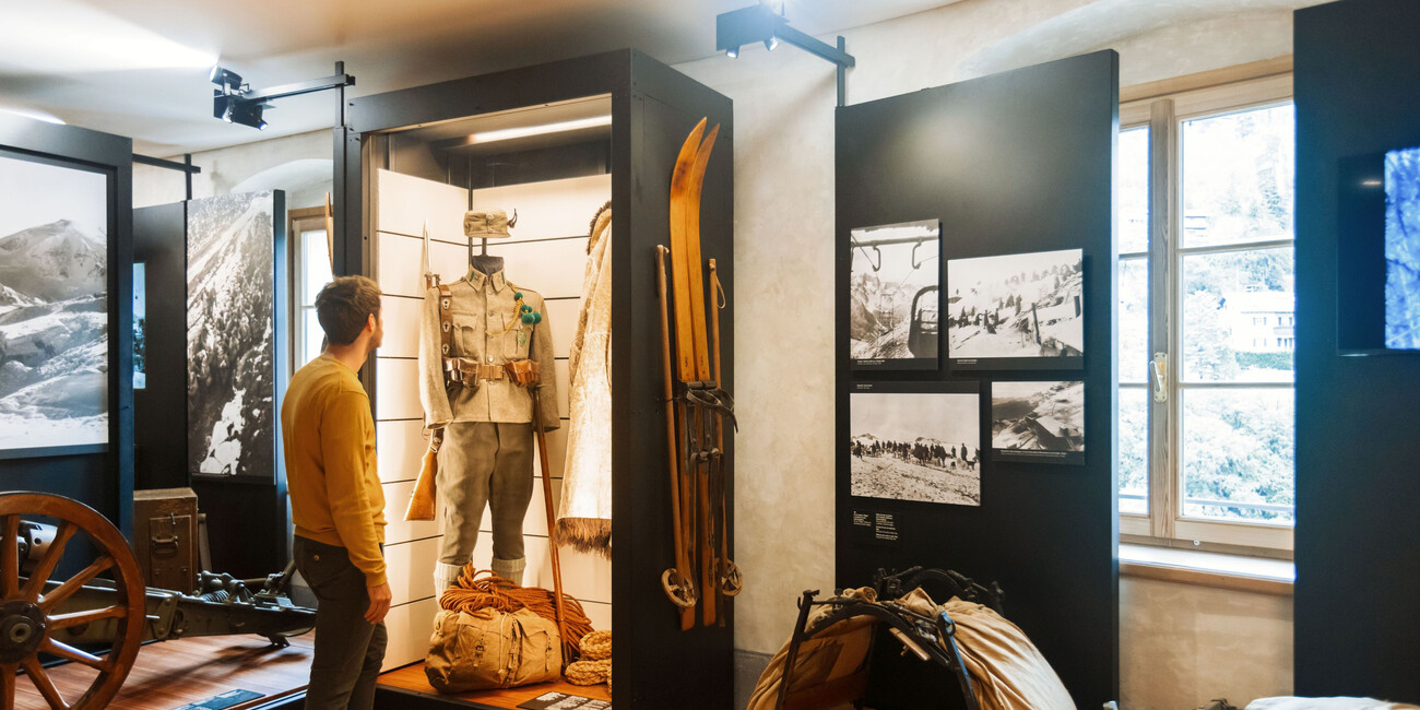 CULTURA IN CAMMINO, TRA CENTRI STORICI, CASTELLI E BORGHI #2