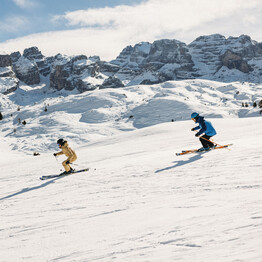 L’inverno del Trentino tra novità e responsabilità