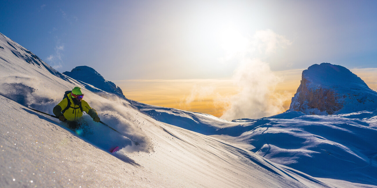 Avventure bianche  #1