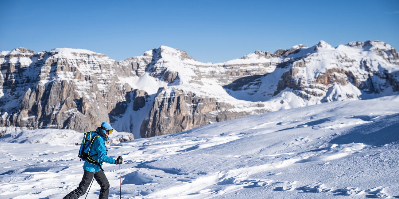 Avventure bianche  #4