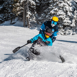 Il Trentino: un territorio esclusivo per una vacanza inclusiva