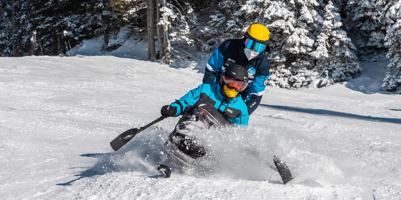 Il Trentino: un territorio esclusivo per una vacanza inclusiva #1