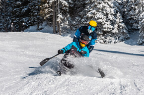 Il Trentino: un territorio esclusivo per una vacanza inclusiva