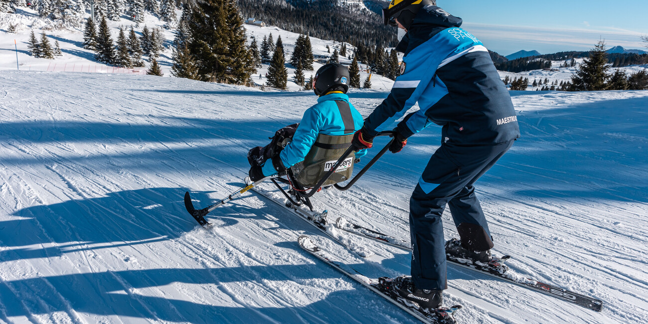 Il Trentino: un territorio esclusivo per una vacanza inclusiva #2