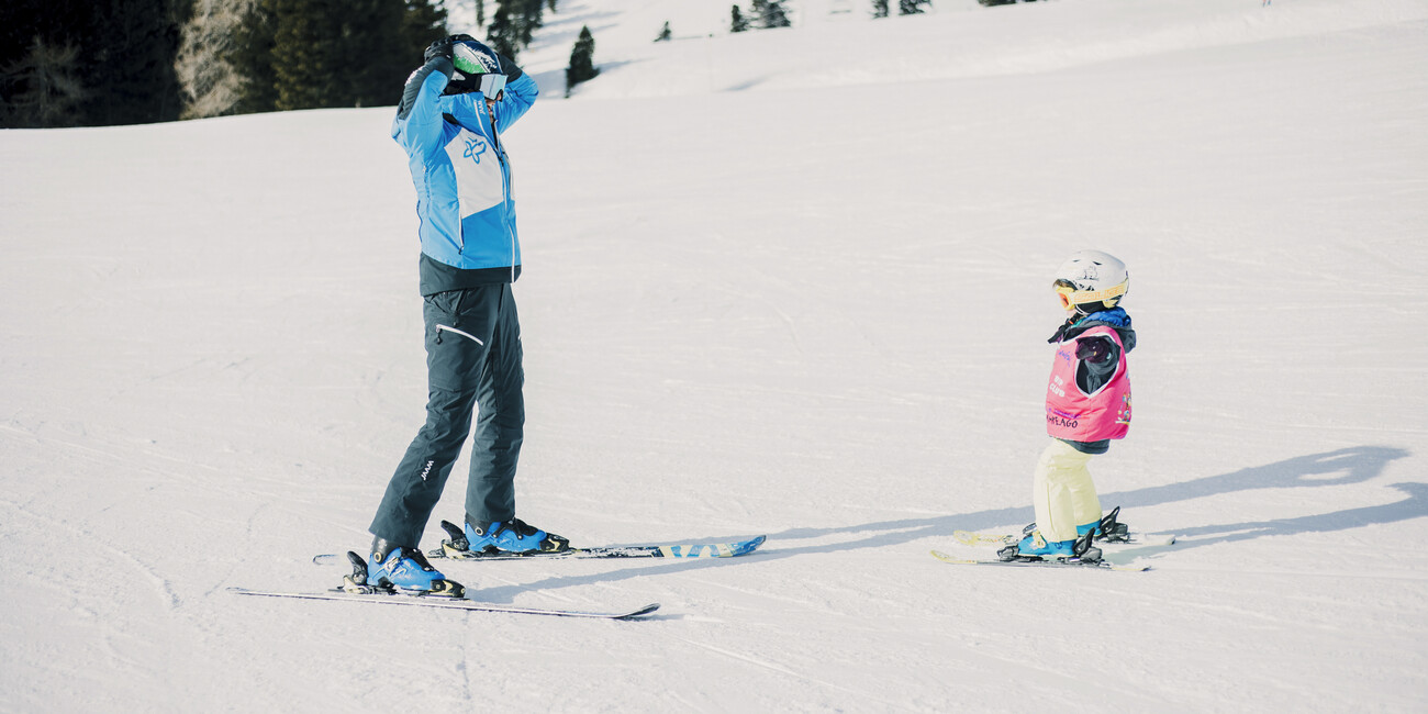 Questa neve è amica delle famiglie #4