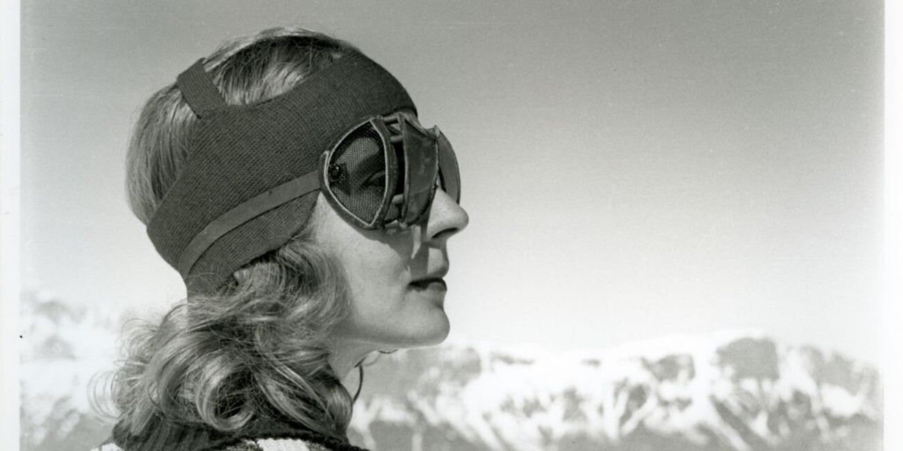 “Combinazioni_caratteri sportivi": il racconto del Trentino  tra cultura, sport e  valori olimpici #4