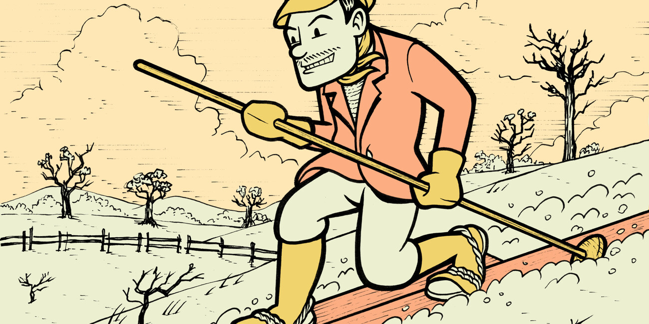 “Combinazioni_caratteri sportivi": il racconto del Trentino  tra cultura, sport e  valori olimpici #7