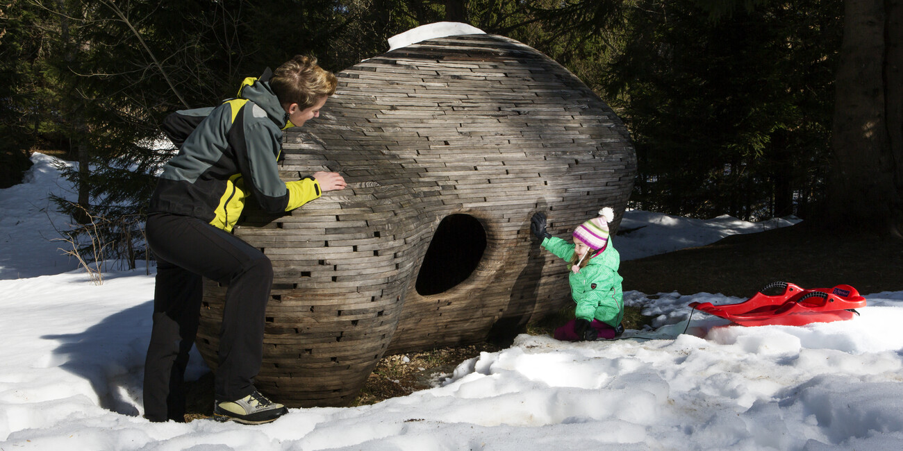 Inverno tra arte e tradizioni, mercatini, presepi e musica in quota  #5