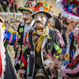 Inverno tra arte e tradizioni, mercatini, presepi e musica in quota 