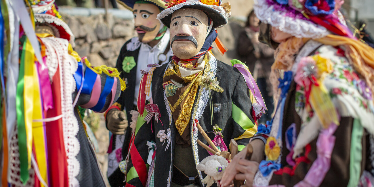 Inverno tra arte e tradizioni, mercatini, presepi e musica in quota  #1