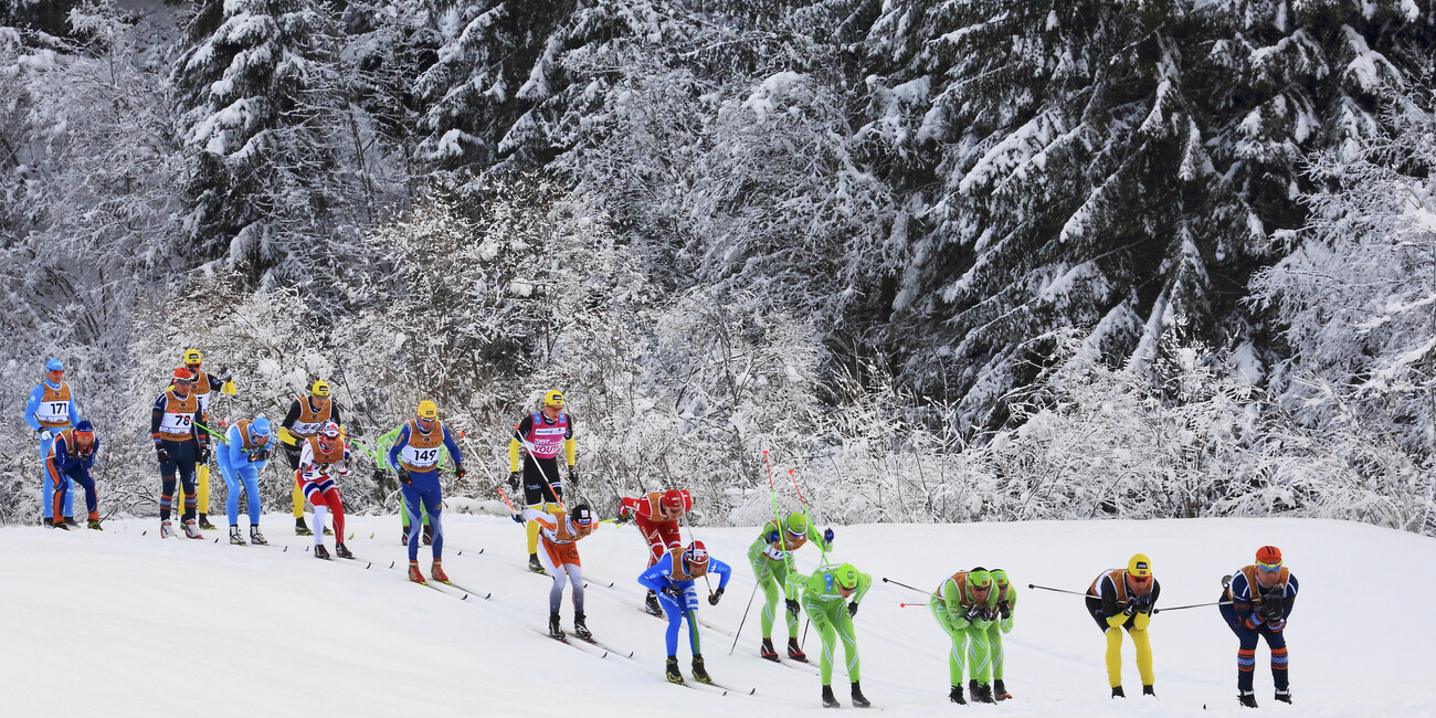 Non solo Olimpiadi. Un inverno in compagnia di grandi eventi  #4