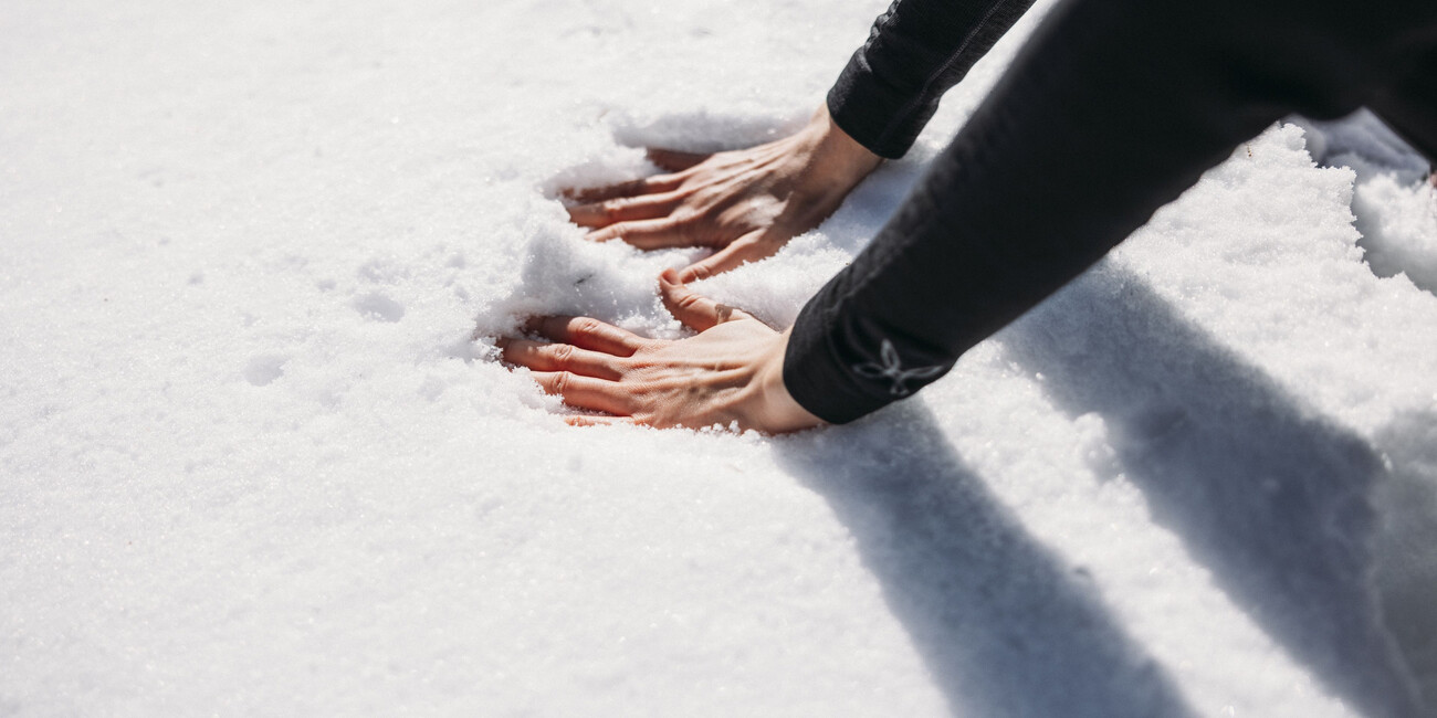 Terme e wellness alpino, benessere a contatto ravvicinato con la natura #3
