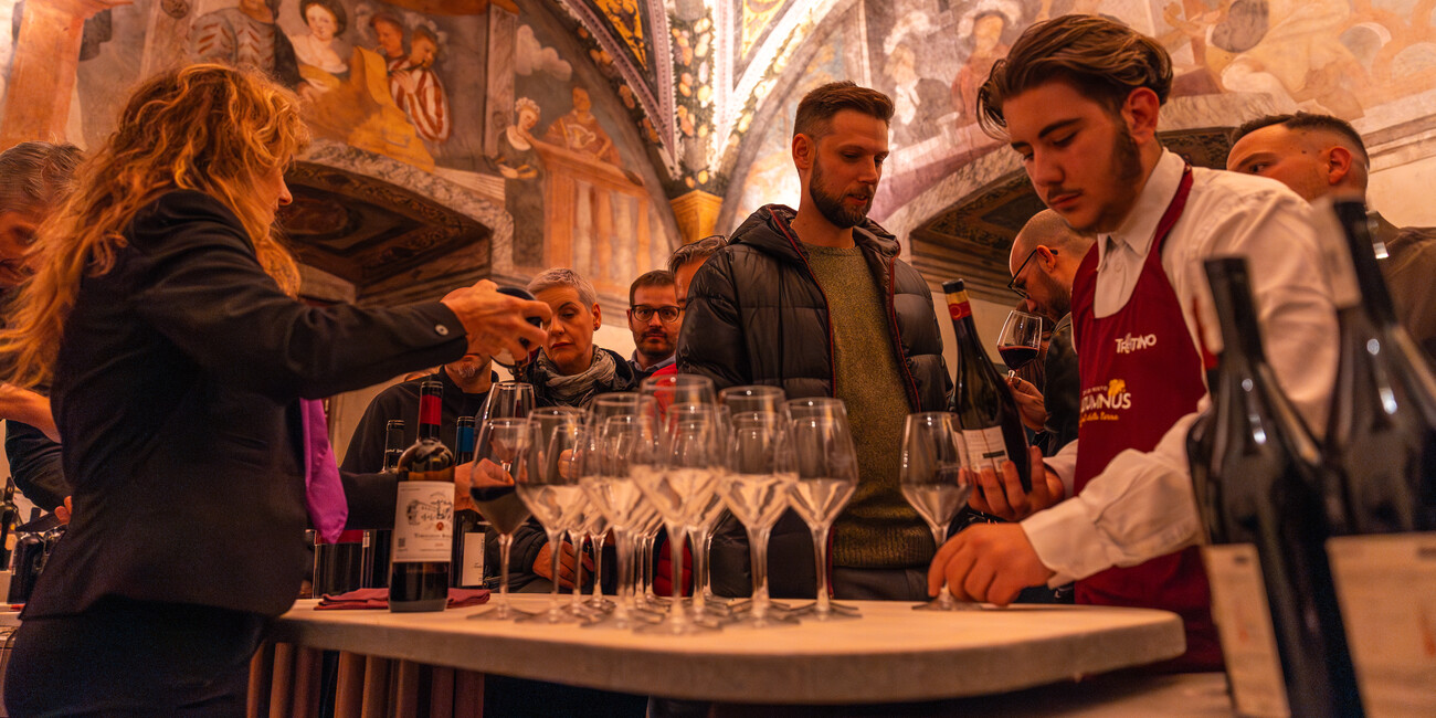 Di Festival in Festival a Trento e Rovereto #4